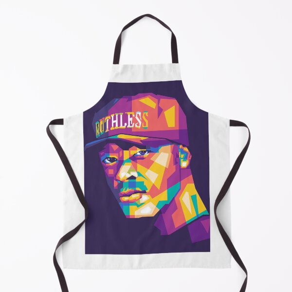 Item preview, Rapper Artwork Popart 4 designed and sold by Rizky Dwi Aprianda.