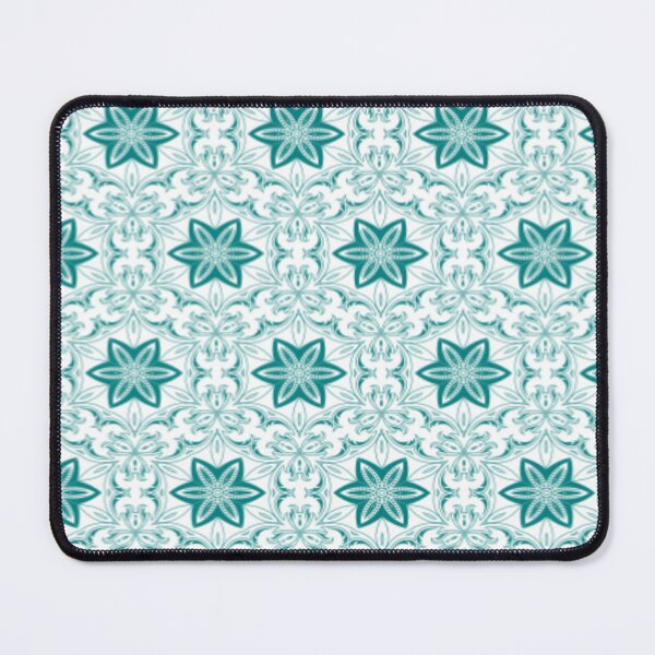 Item preview, Seamless Tile Pattern designed and sold by BlissHeaven.