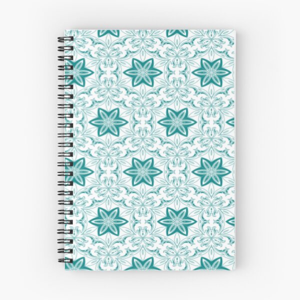 Item preview, Seamless Tile Pattern designed and sold by BlissHeaven.