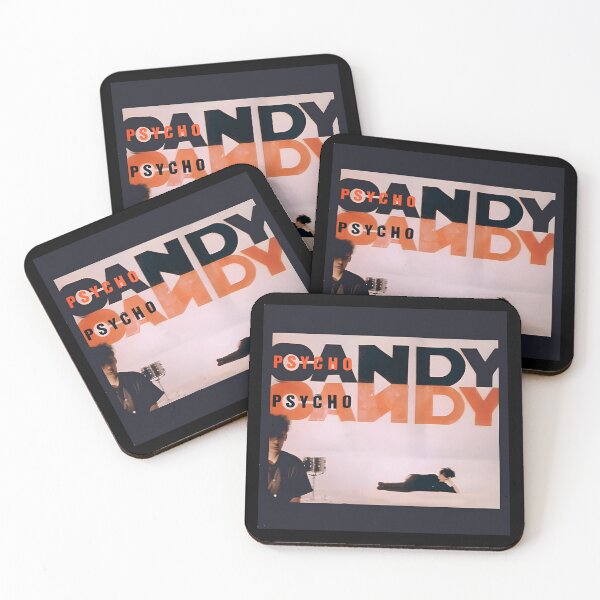 Item preview, Psychocandy album art designed and sold by MargittaOtt.