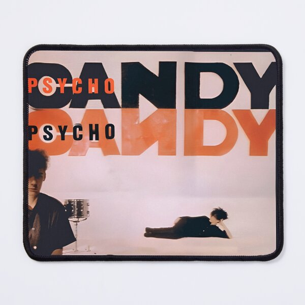Item preview, Psychocandy album art designed and sold by MargittaOtt.