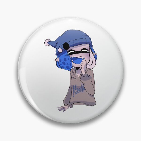Item preview, bobble designed and sold by IYKYKStyles.