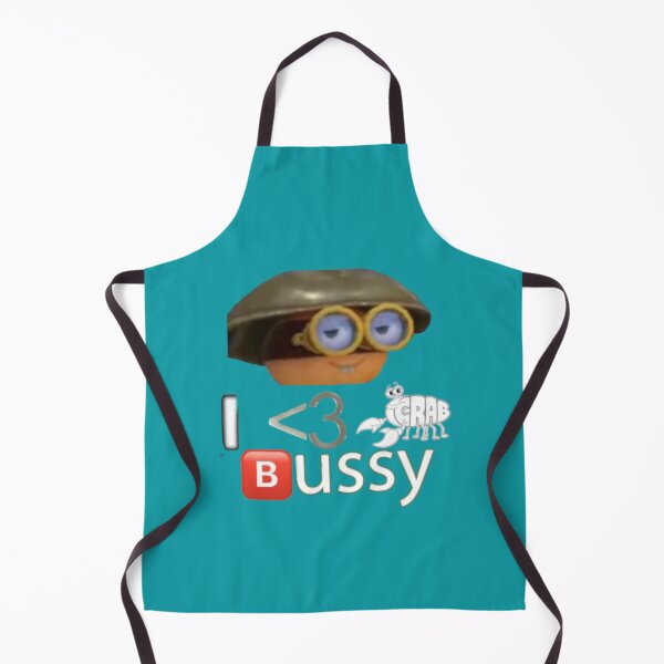 Item preview, craB Bussy designed and sold by IYKYKStyles.