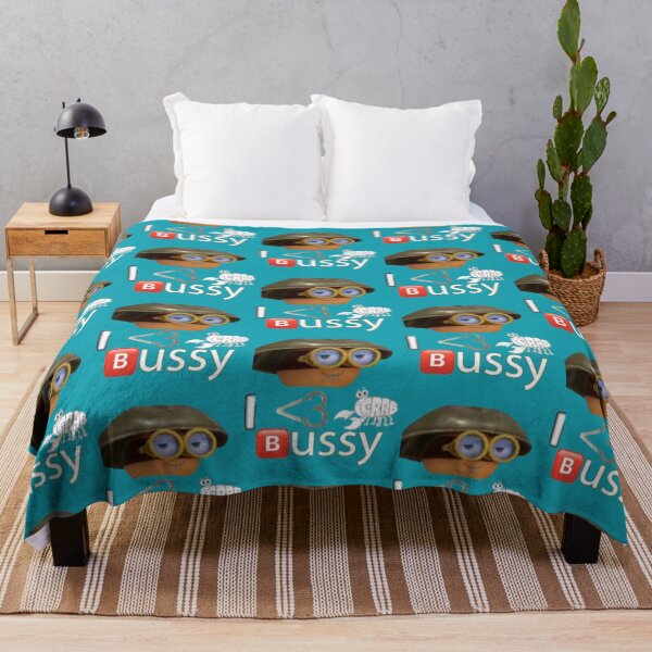 Item preview, craB Bussy designed and sold by IYKYKStyles.
