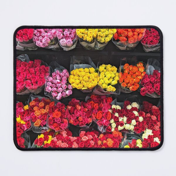 Item preview, Many Dozens of Rose Bouquet Flowering Plants  designed and sold by SanArtcisco.