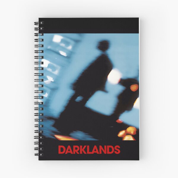 Item preview, Darklands album fanciful designed and sold by MargittaOtt.