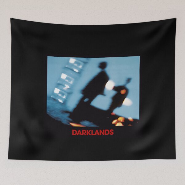Item preview, Darklands album fanciful designed and sold by MargittaOtt.