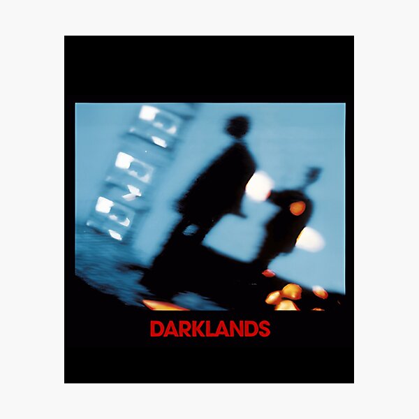 Item preview, Darklands album fanciful designed and sold by MargittaOtt.