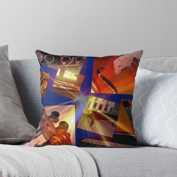Item preview, Glory of Music Collage designed and sold by BlueMoonRose.