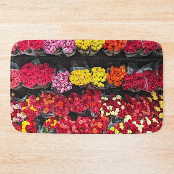 Item preview, Many Dozens of Rose Bouquet Flowering Plants  designed and sold by SanArtcisco.
