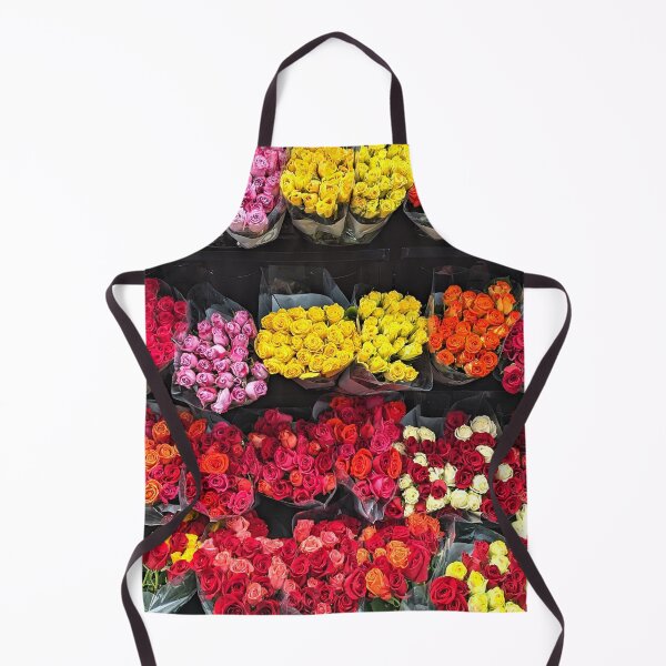 Item preview, Many Dozens of Rose Bouquet Flowering Plants designed and sold by SanArtcisco.