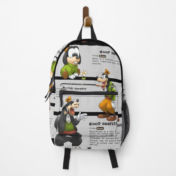 Item preview, Goofy Evolutions designed and sold by catoesauro9.