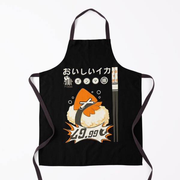 Item preview, delicious squid designed and sold by IYKYKStyles.