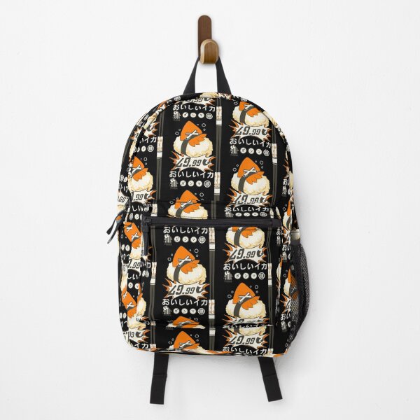 Item preview, delicious squid designed and sold by IYKYKStyles.