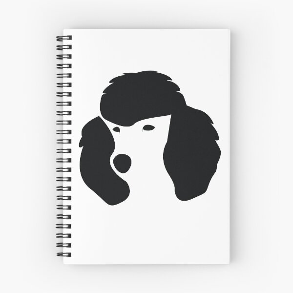Item preview, Poodle designed and sold by Maria Garcia.