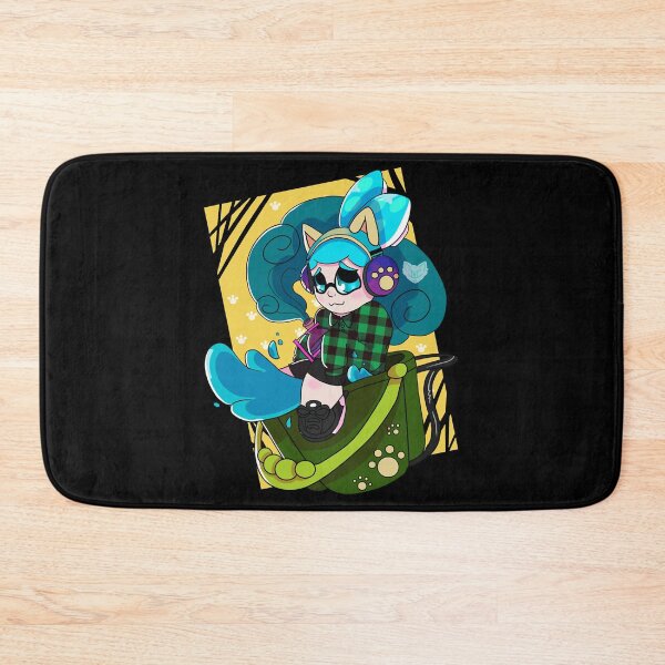 Item preview, Designer Nyaphones designed and sold by IYKYKStyles.
