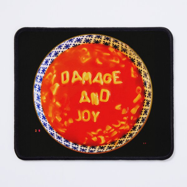 Item preview, Damage and Joy album spaghetti designed and sold by MargittaOtt.