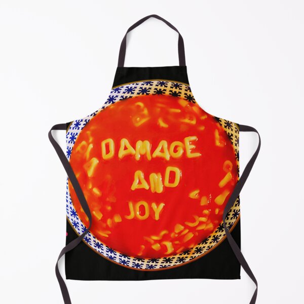 Item preview, Damage and Joy album spaghetti designed and sold by MargittaOtt.