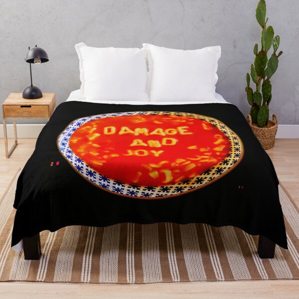 Item preview, Damage and Joy album spaghetti designed and sold by MargittaOtt.
