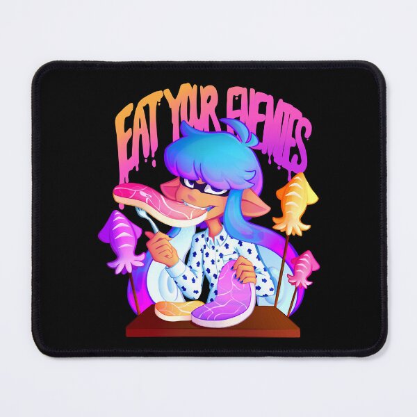 Item preview, Eat Your Enemies designed and sold by IYKYKStyles.