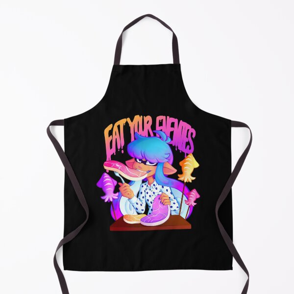 Item preview, Eat Your Enemies designed and sold by IYKYKStyles.
