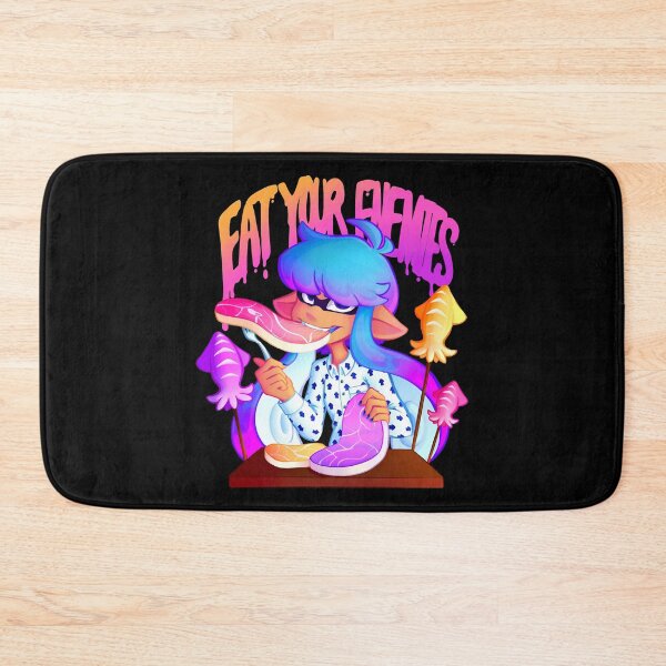 Item preview, Eat Your Enemies designed and sold by IYKYKStyles.