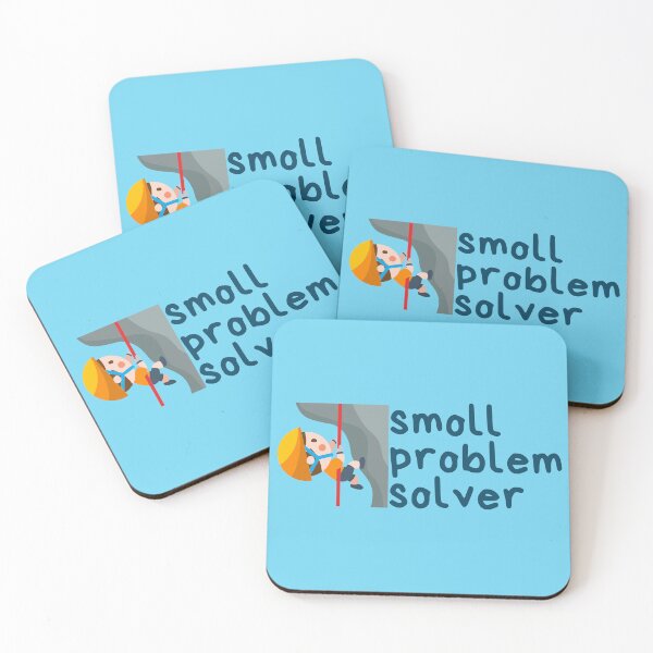 Artikelvorschau, Kleiner Problemlöser. Klettern für Kinder entworfen und verkauft von Boulder Design Co.