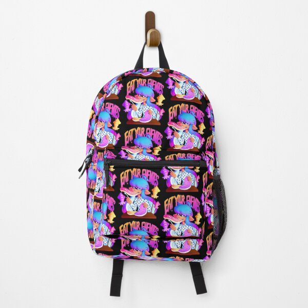 Splatoon Backpacks for Sale Redbubble