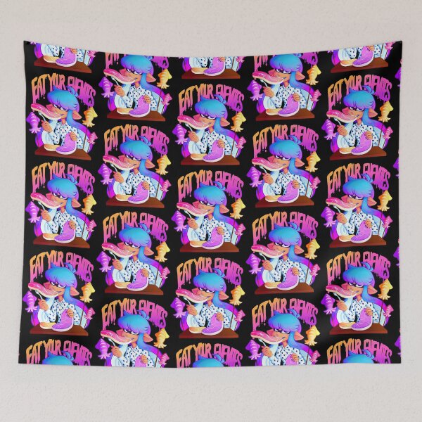 Item preview, Eat Your Enemies designed and sold by IYKYKStyles.