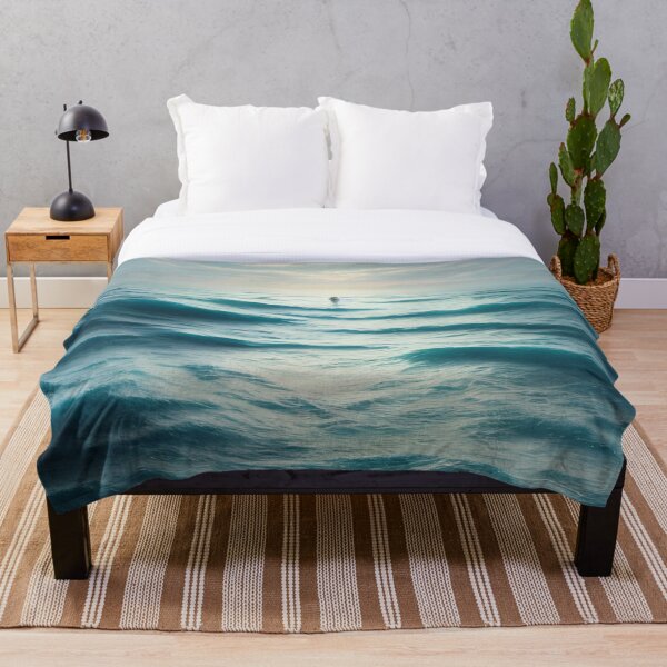 Item preview, Stormy Ocean Scenery designed and sold by Devin Farinsky.