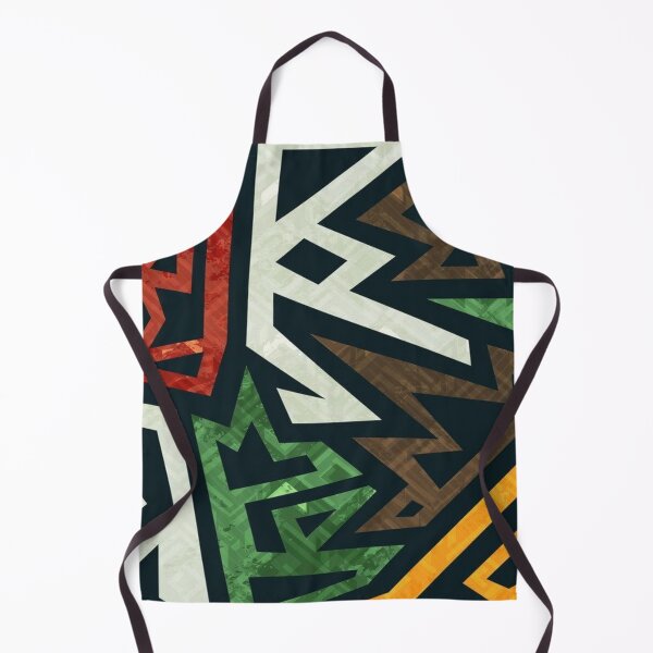 Item preview, Digital Abstract Art designed and sold by NengShop.