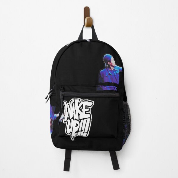 Item preview, WAKE UP !!!... WAKE UUUP!!!...WAKE UP!! pt.8 designed and sold by Mars-b.