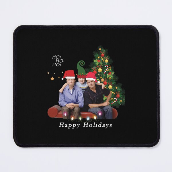 Item preview, Happy Holidays designed and sold by catoesauro9.