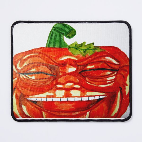 Item preview, THE LAUGHING PUMPKIN designed and sold by JoAnnHayden.