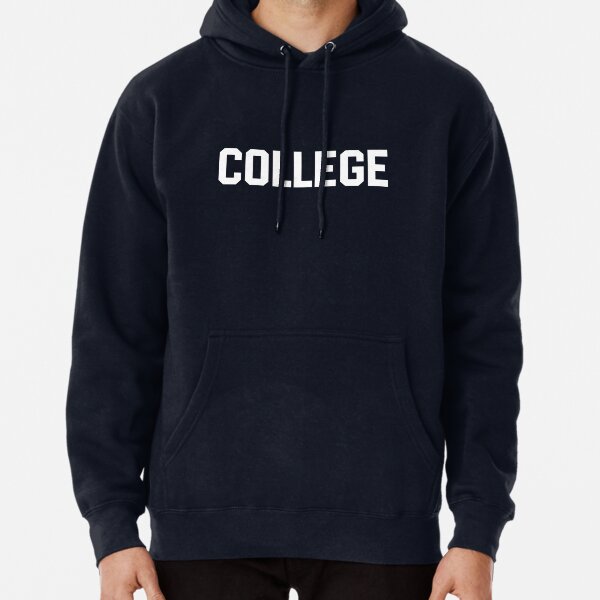 Item preview, Bluto's College Shirt designed and sold by TonyAra.