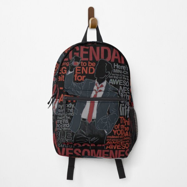 Item preview, Legendary of Awesomeness designed and sold by catoesauro9.