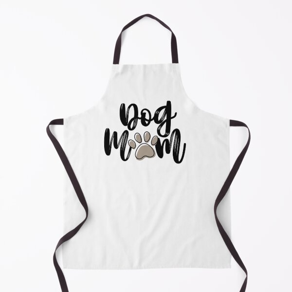 Item preview, Dog Mom designed and sold by Schandre.