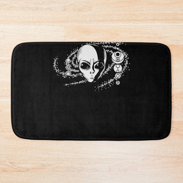 Item preview, Resident Alien Prime Print Perfect Xmas Gift Fan   designed and sold by SebastiGuevara.
