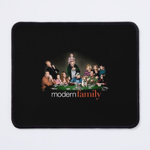 Item preview, Modern Family designed and sold by catoesauro9.
