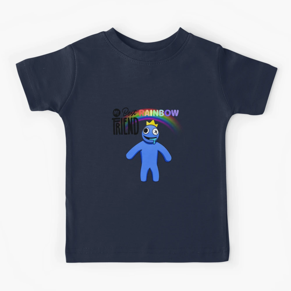 Bluey Friends Shirt, Bluey Birthday Best T-Shirt