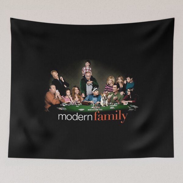 Item preview, Modern Family designed and sold by catoesauro9.