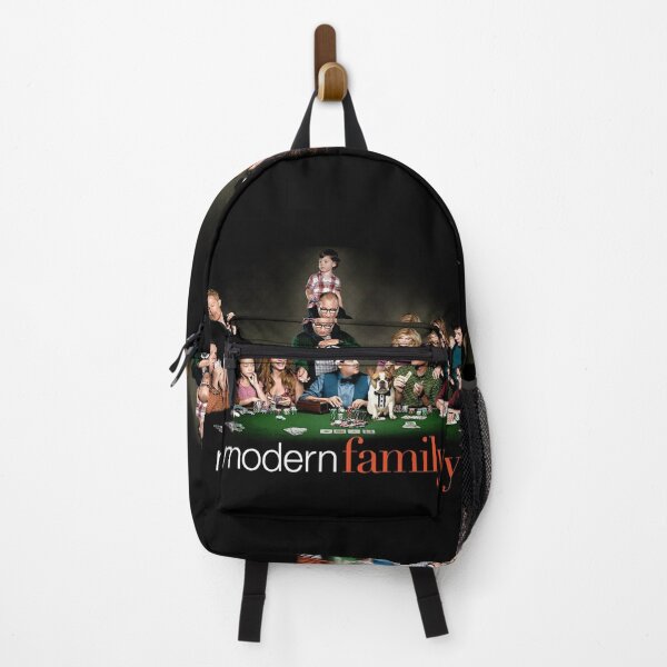 Item preview, Modern Family designed and sold by catoesauro9.