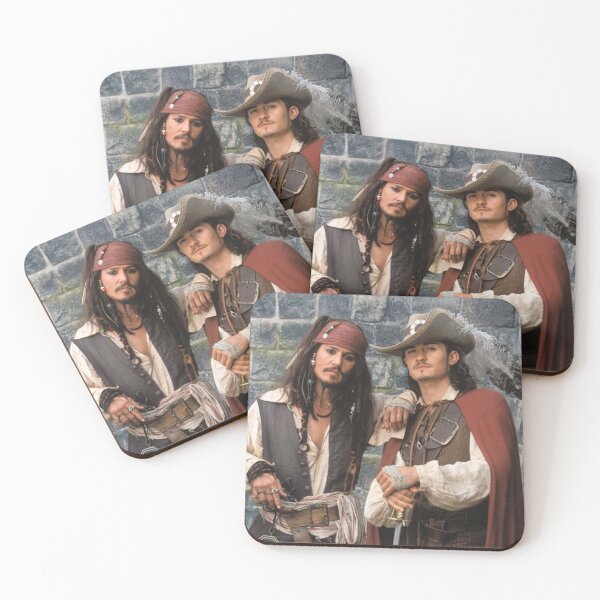 Item preview, Jack & Will  designed and sold by nabilamalika147.