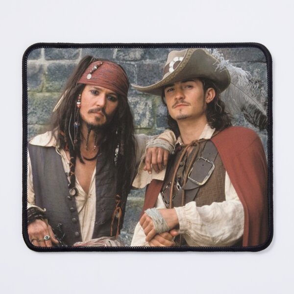 Item preview, Jack & Will  designed and sold by nabilamalika147.