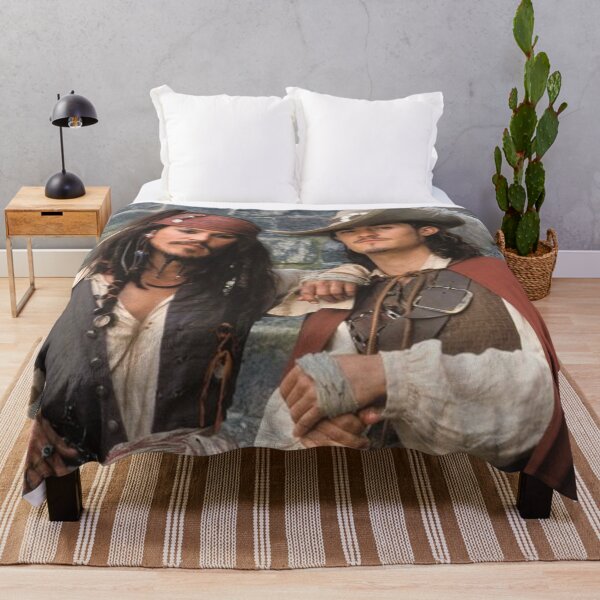 Item preview, Jack & Will designed and sold by nabilamalika147.