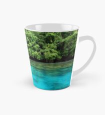 Bougainville Shoreline Tall Mug