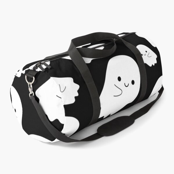 Item preview, Cute Halloween ghosts flying around designed and sold by Rosefurn.