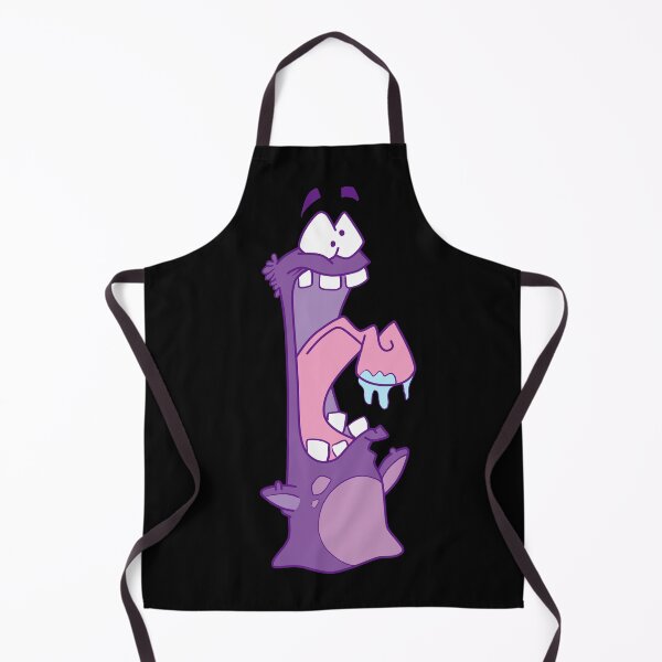 Item preview, Alien slim monster designed and sold by thegraphixtee.