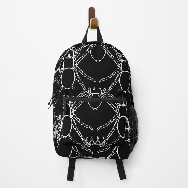 Item preview, Spider Print (Halloween 2022) designed and sold by DreamFruit11.