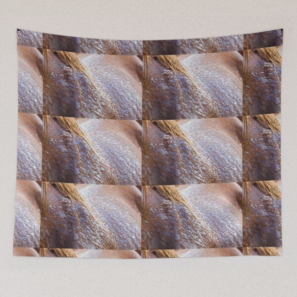 Item preview, Wet Horse Hyde  designed and sold by DriveModern.